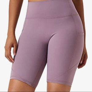 Women’s sport shorts size XL